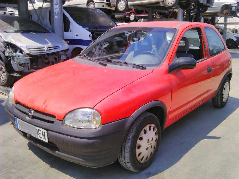 OPEL CORSA B 1994