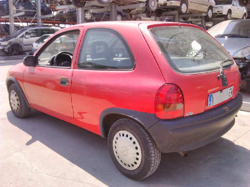 OPEL CORSA B 1994