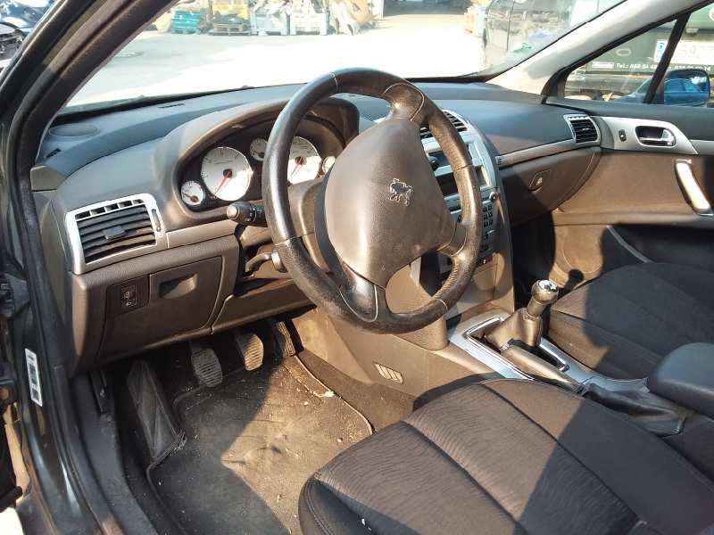 PEUGEOT 407 2006
