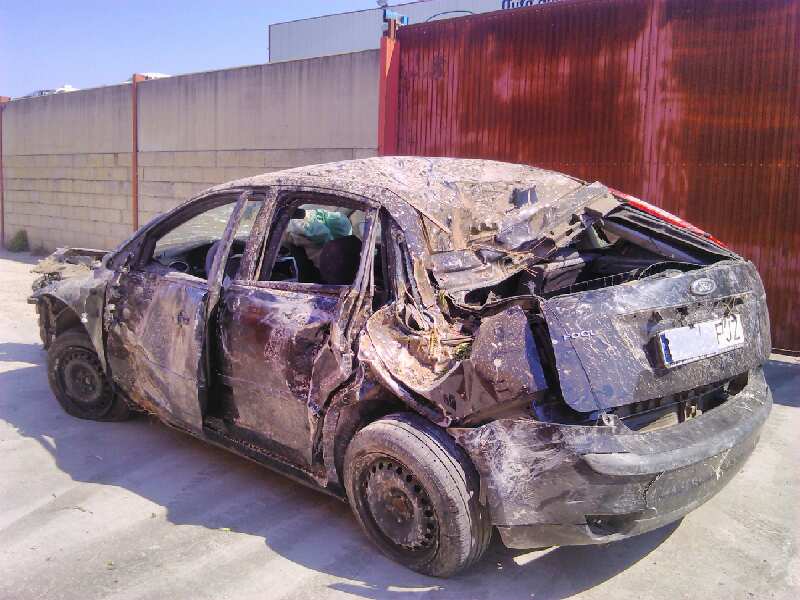 FORD FOCUS BERLINA (CAP) 2006