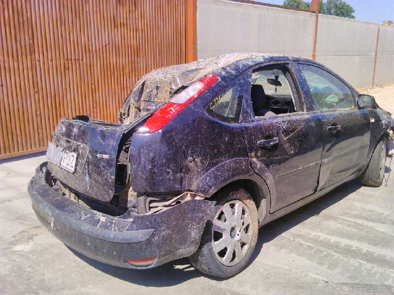 FORD FOCUS BERLINA (CAP) 2006