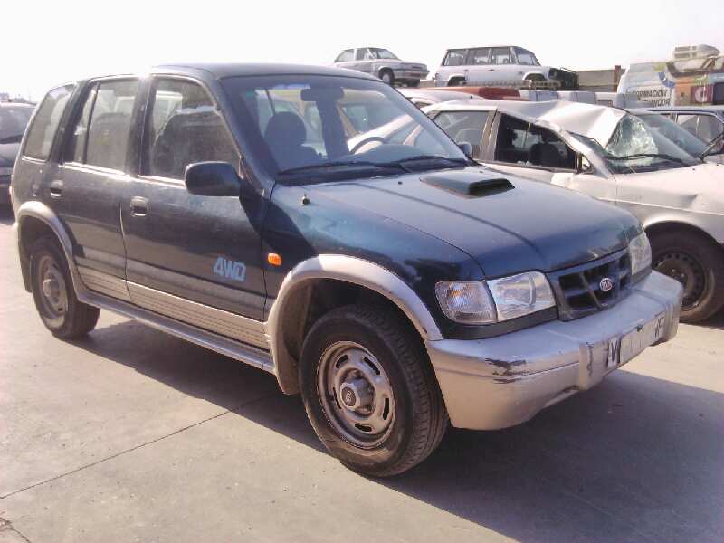 KIA SPORTAGE 1996