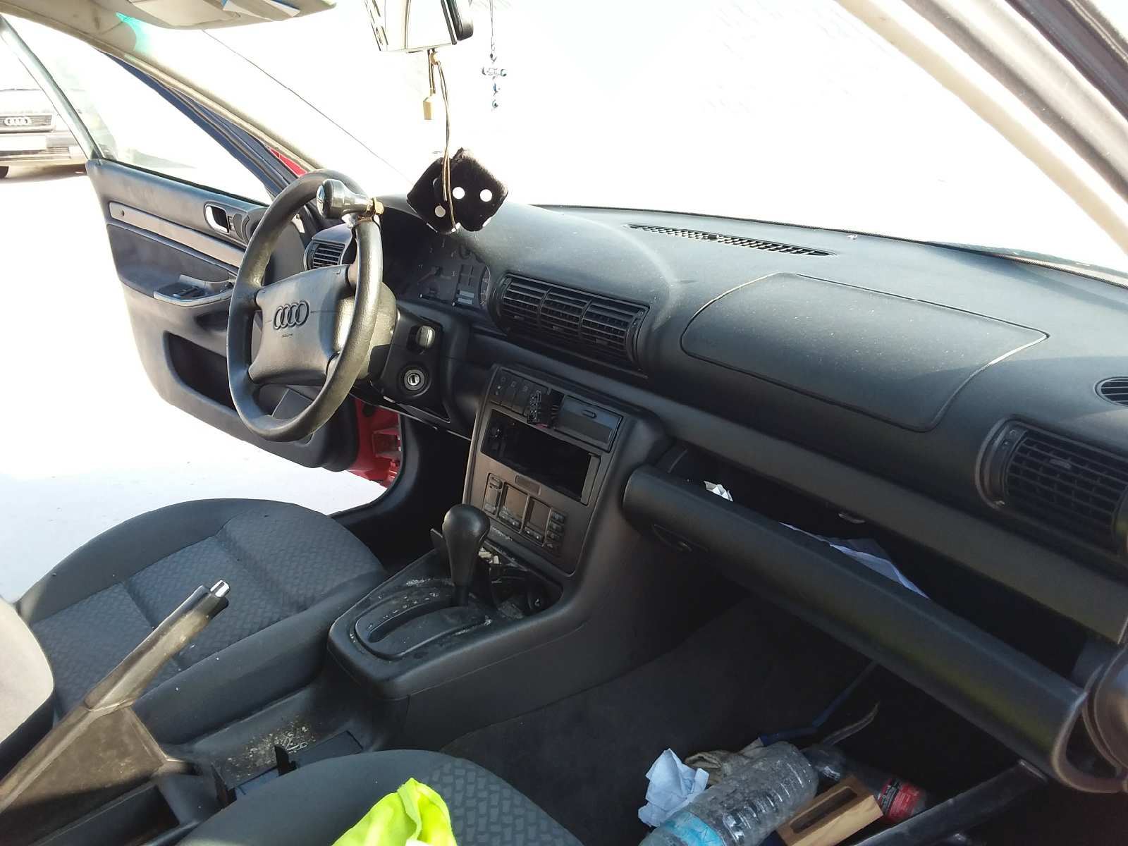 AUDI A4 AVANT (B5) 1995