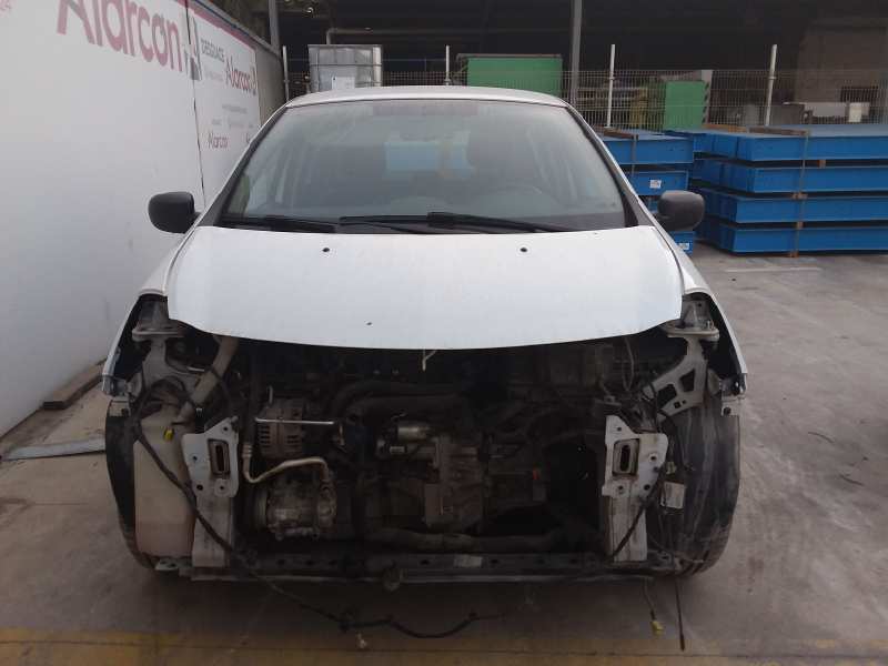 RENAULT CLIO III 2007