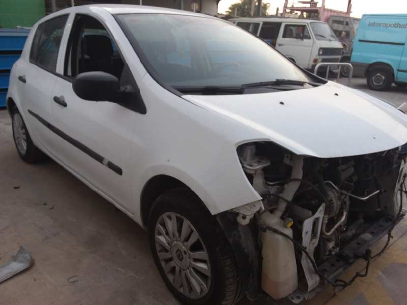 RENAULT CLIO III 2007