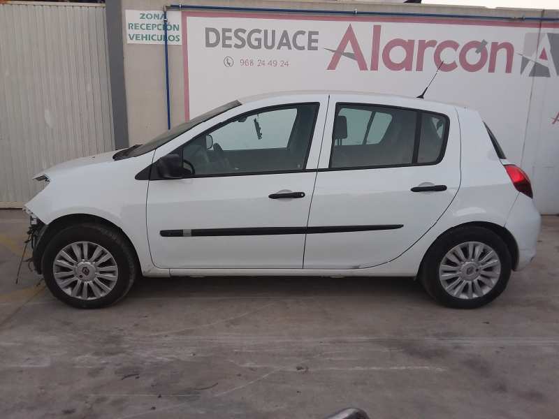 RENAULT CLIO III 2007