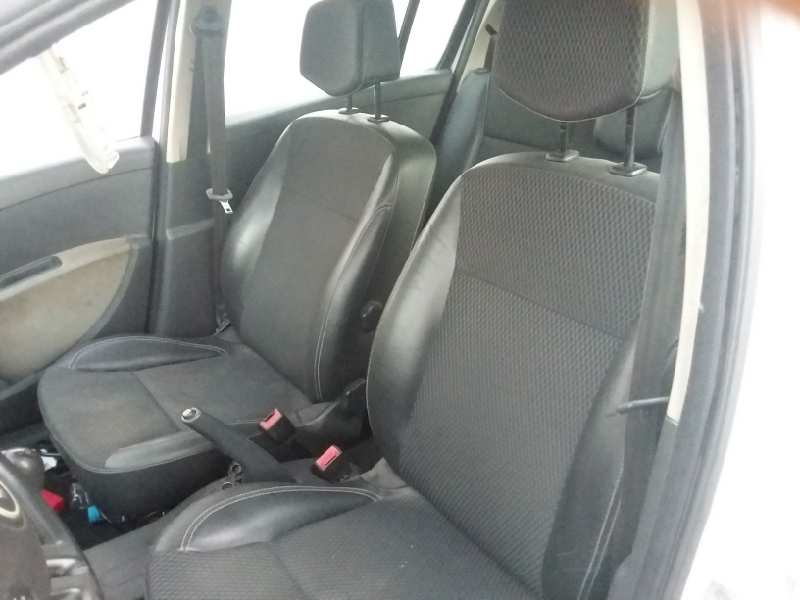 RENAULT CLIO III 2007