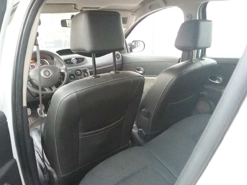 RENAULT CLIO III 2007