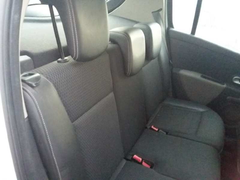 RENAULT CLIO III 2007