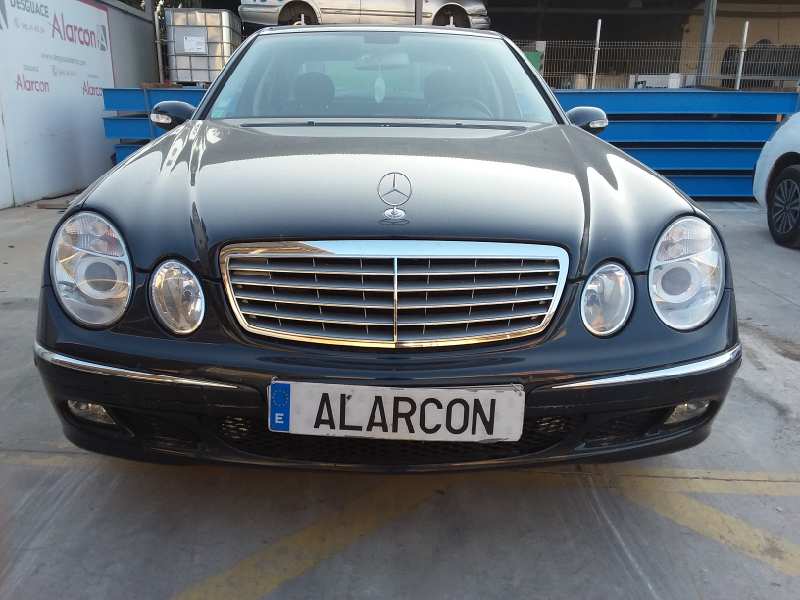 MERCEDES CLASE E (W211) BERLINA 2002