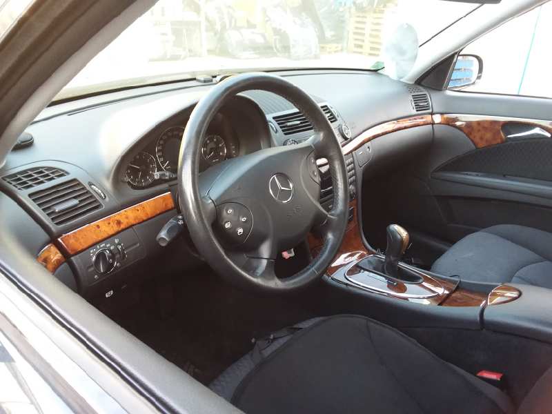 MERCEDES CLASE E (W211) BERLINA 2002