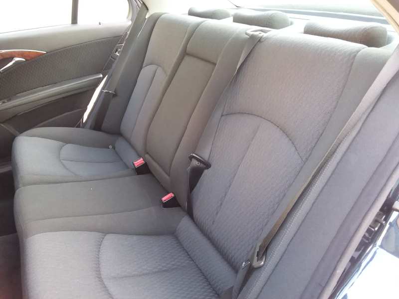 MERCEDES CLASE E (W211) BERLINA 2002