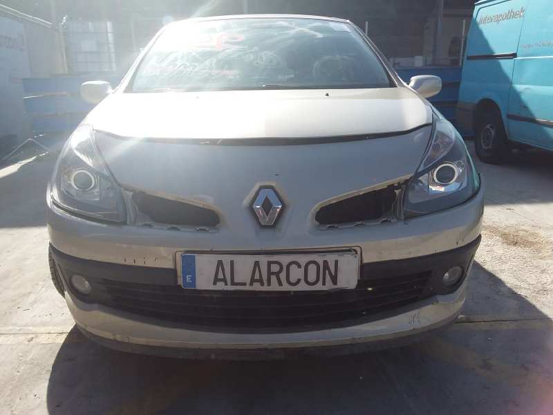 RENAULT CLIO III 2007