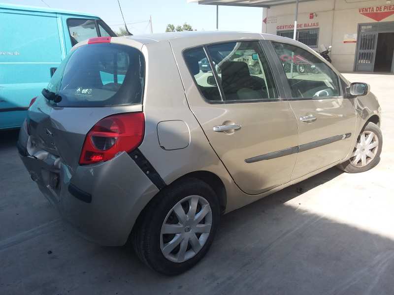 RENAULT CLIO III 2007