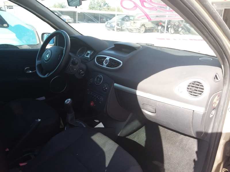 RENAULT CLIO III 2007