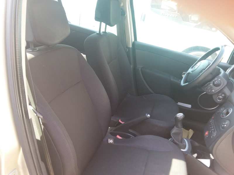 RENAULT CLIO III 2007