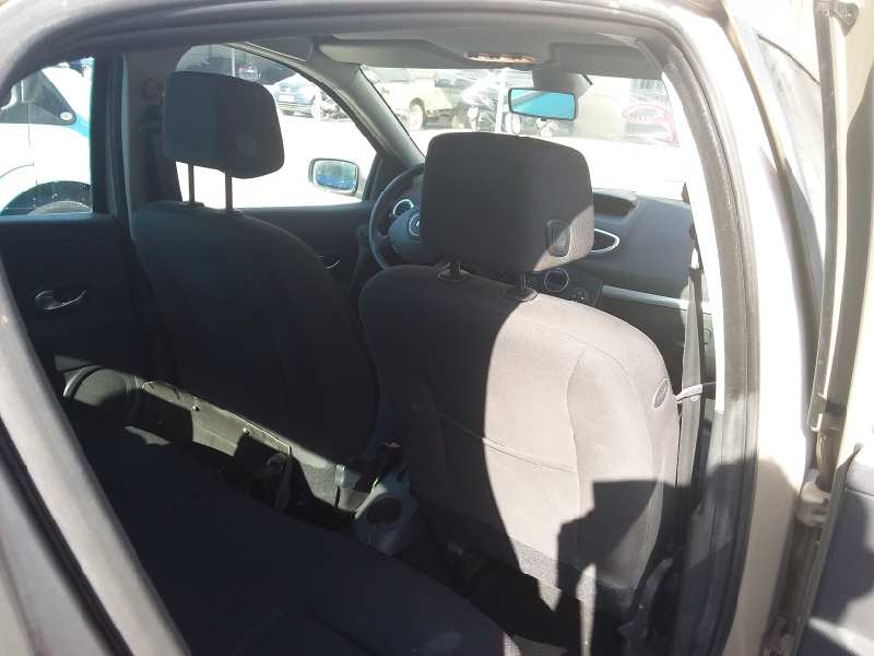 RENAULT CLIO III 2007