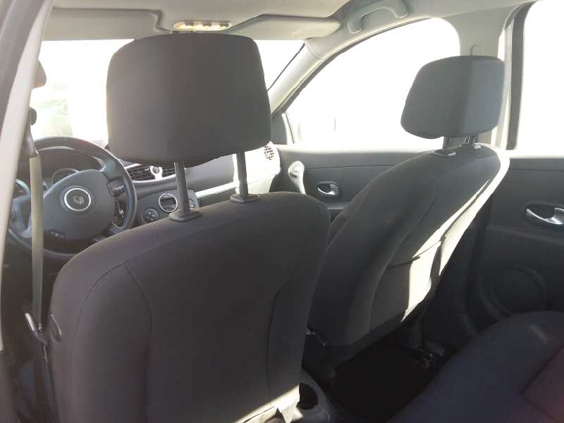 RENAULT CLIO III 2007