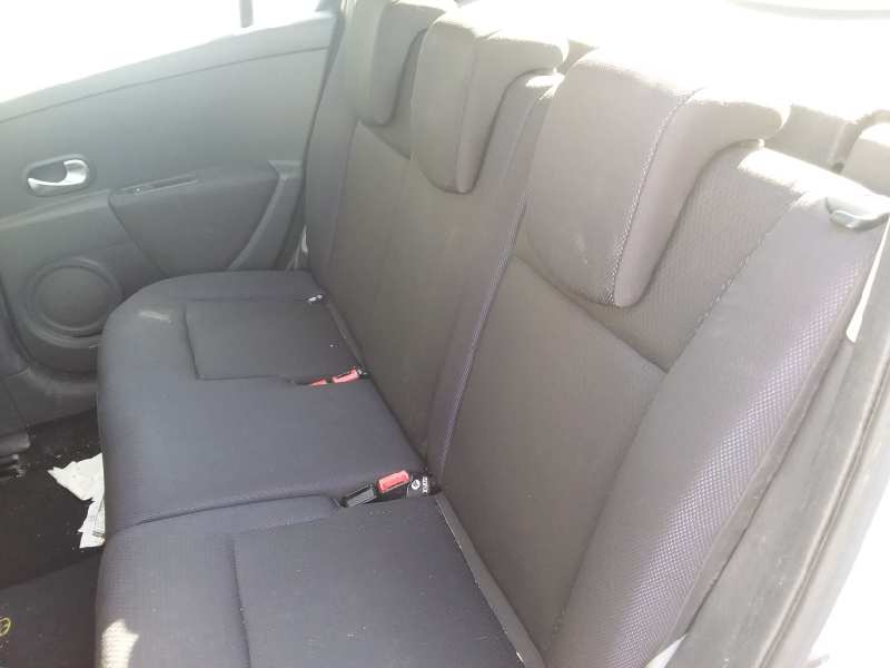 RENAULT CLIO III 2007