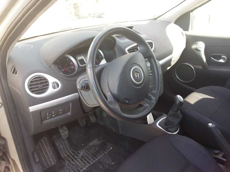 RENAULT CLIO III 2007