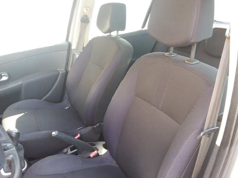 RENAULT CLIO III 2007