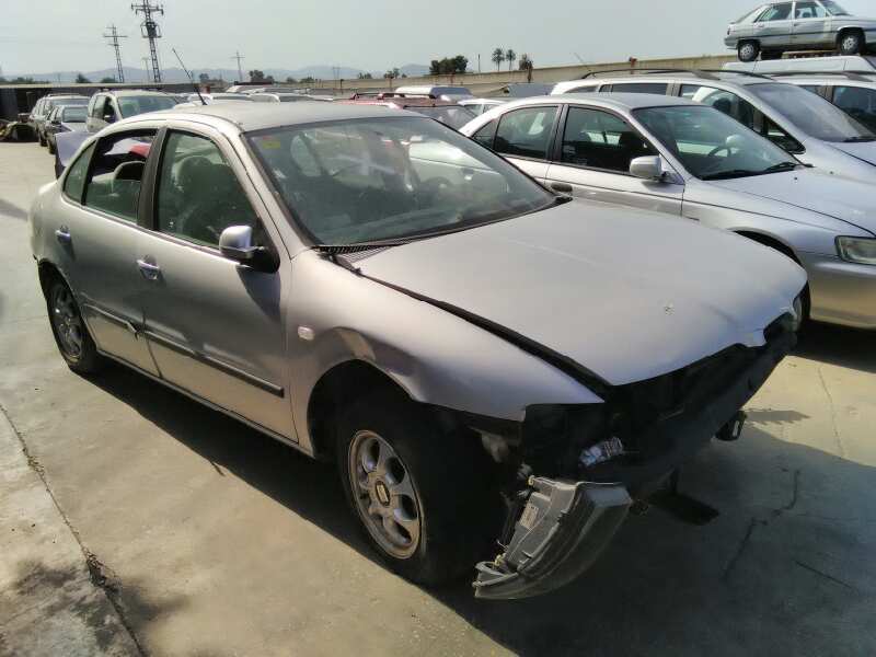 SEAT TOLEDO (1M2) 1999