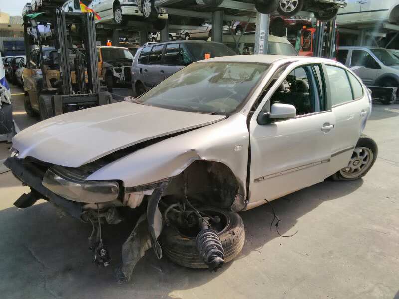 SEAT TOLEDO (1M2) 1999