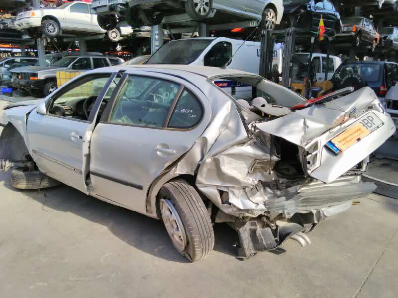 SEAT TOLEDO (1M2) 1999