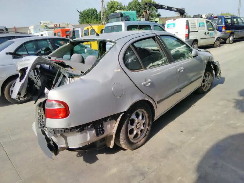 SEAT TOLEDO (1M2) 1999