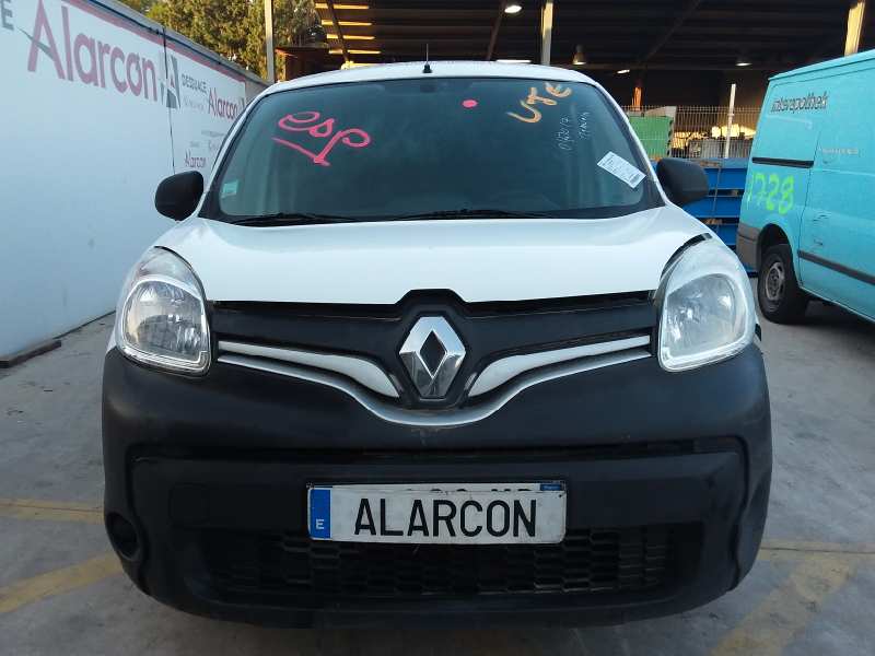 RENAULT KANGOO 2012