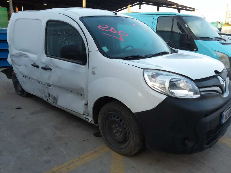 RENAULT KANGOO 2012