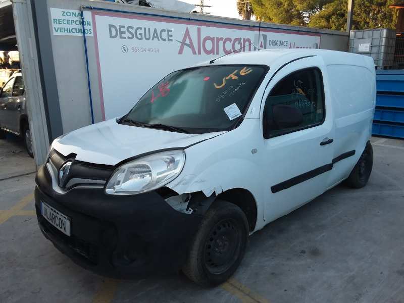 RENAULT KANGOO 2012