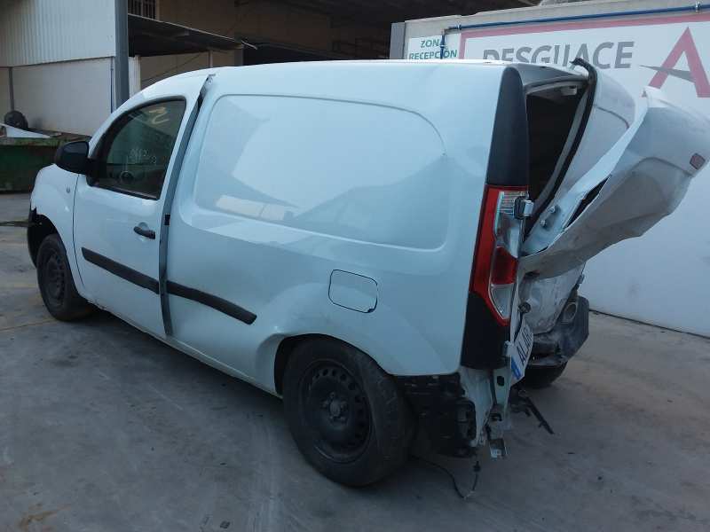 RENAULT KANGOO 2012