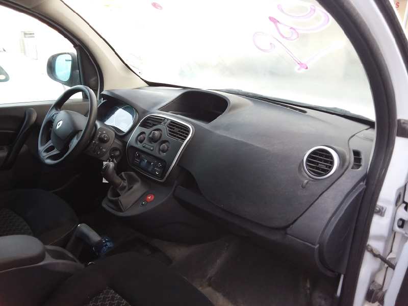 RENAULT KANGOO 2012
