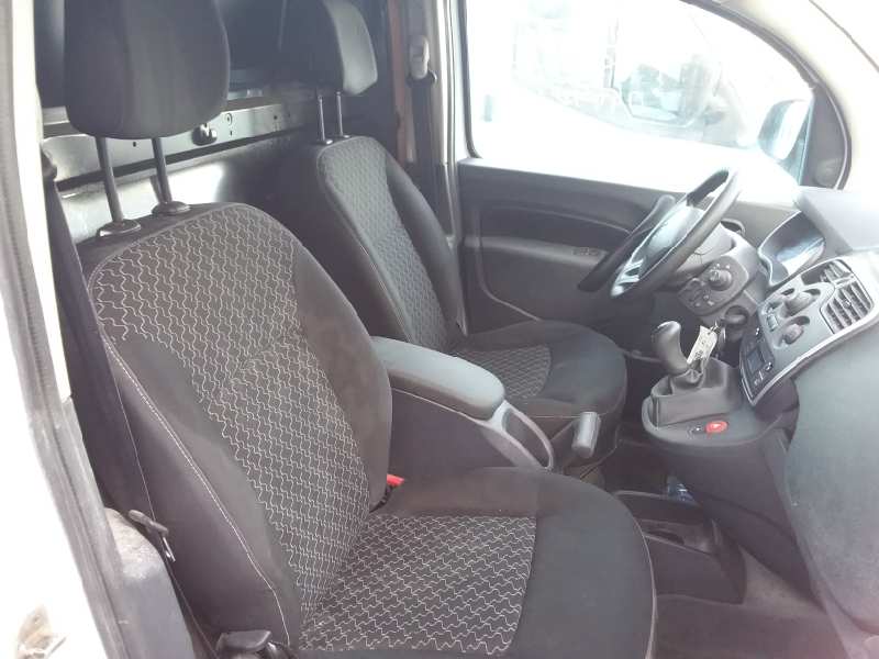 RENAULT KANGOO 2012