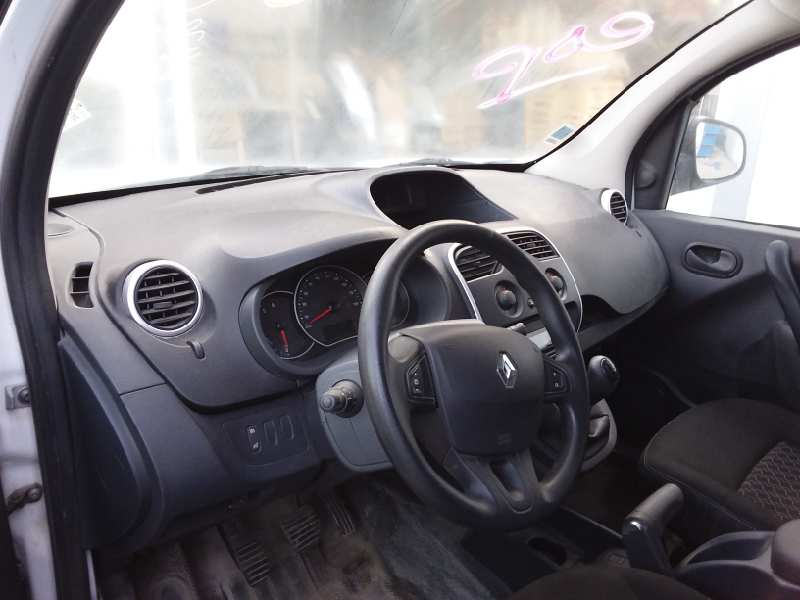 RENAULT KANGOO 2012