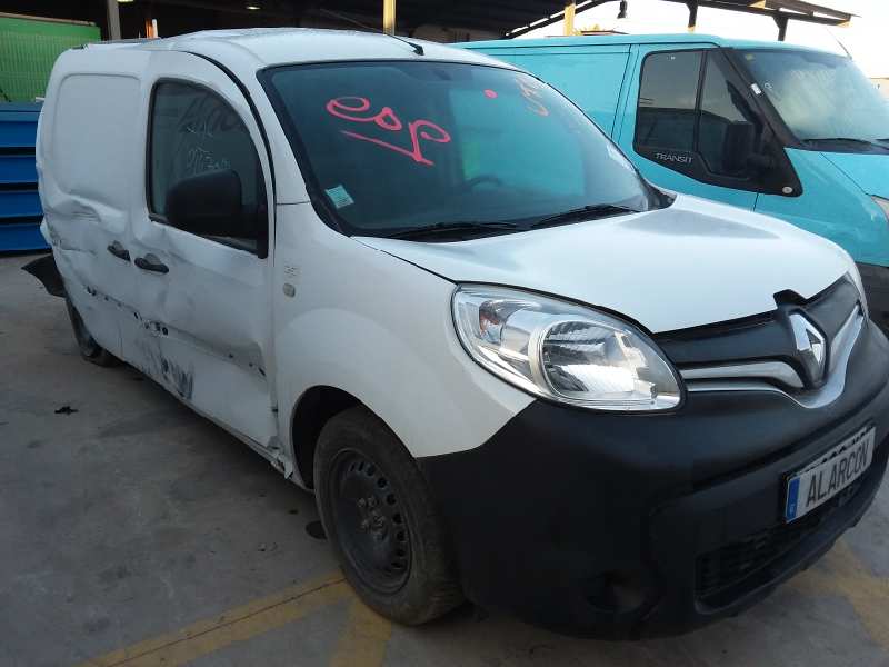 RENAULT KANGOO 2012