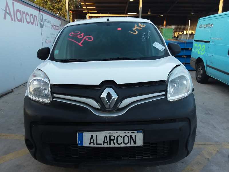 RENAULT KANGOO 2012