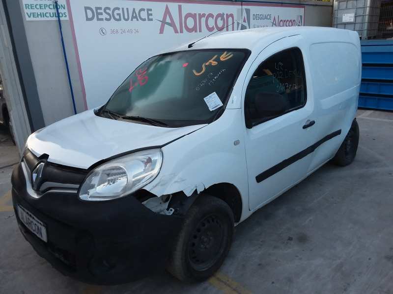 RENAULT KANGOO 2012