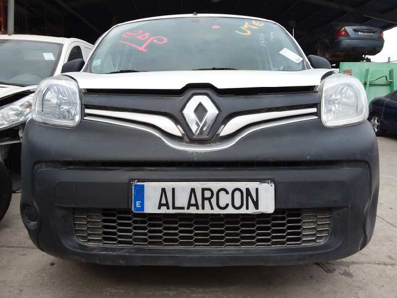 RENAULT KANGOO 2012