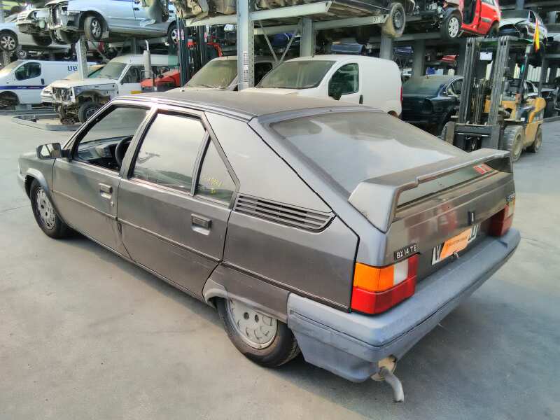 RETROVISOR IZQUIERDO