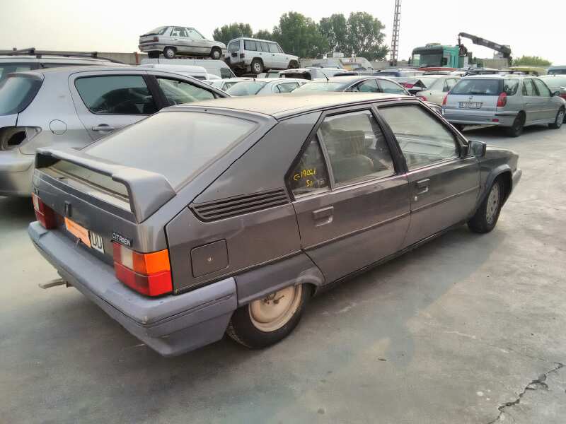 CITROEN BX BERLINA 1988