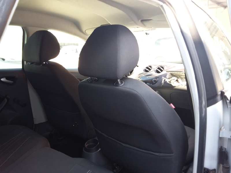 SEAT IBIZA (6J5) 2008