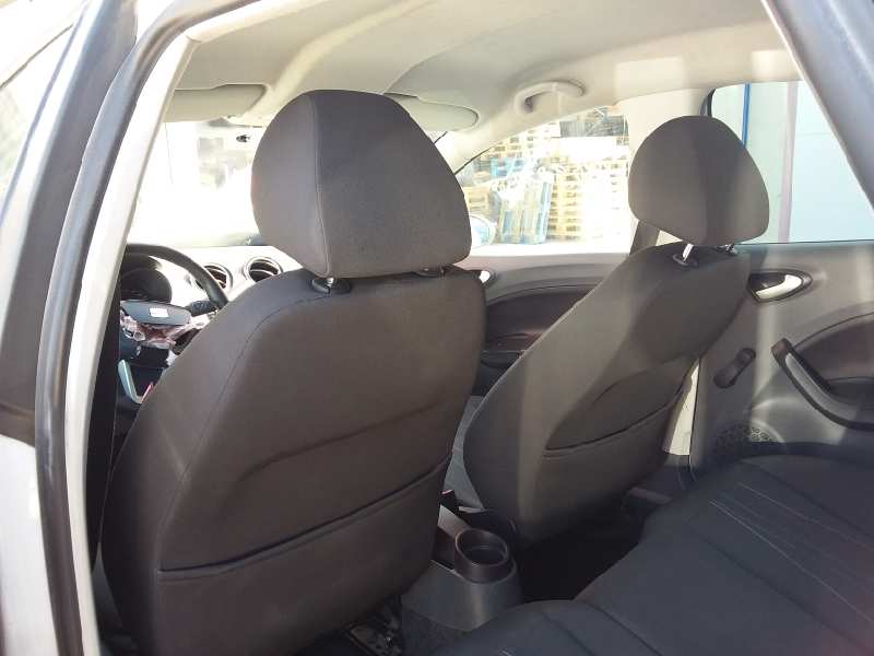 SEAT IBIZA (6J5) 2008