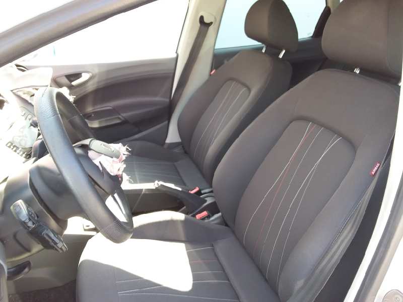 SEAT IBIZA (6J5) 2008