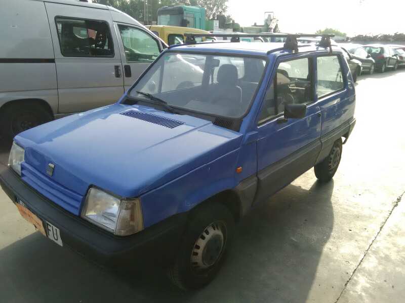 SEAT MARBELLA 1995