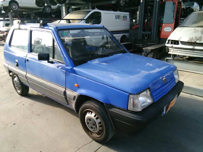 SEAT MARBELLA 1995