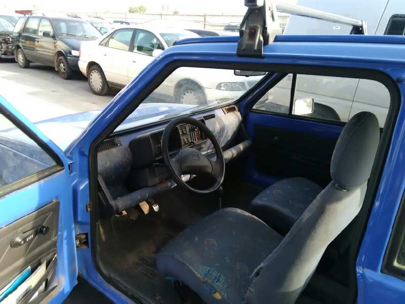 SEAT MARBELLA 1995