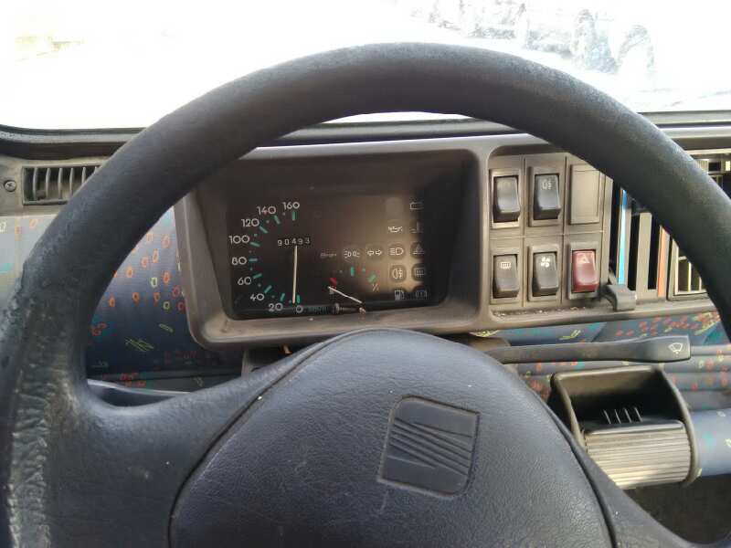 SEAT MARBELLA 1995