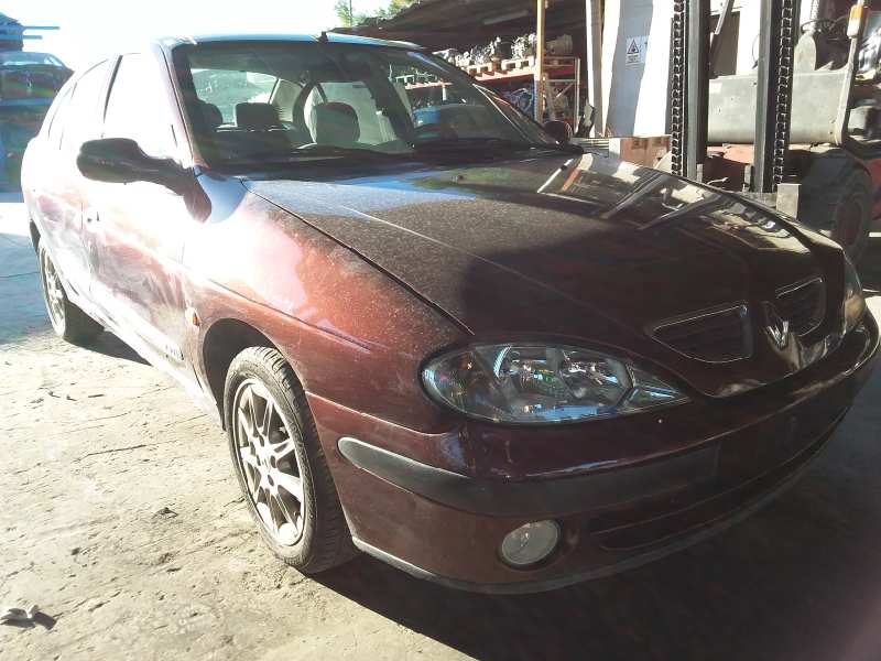 RENAULT MEGANE I FASE 2 CLASSIC (LA..) 1999